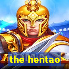 the hentao